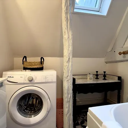 Hyper Centre - L'antiquaire Apartment Rouen