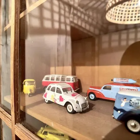 Apartment Hyper Centre - L'antiquaire Rouen