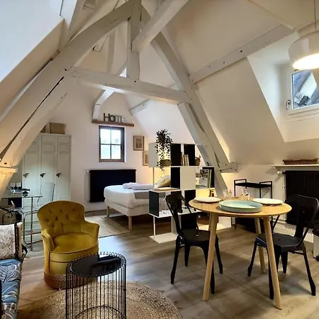 Hyper Centre - L'antiquaire Rouen