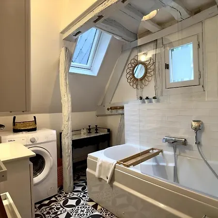 Hyper Centre - L'antiquaire * Rouen