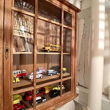 Hyper Centre - L'antiquaire Apartment Rouen