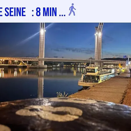 Hyper Centre - L'antiquaire * Rouen