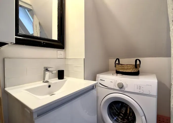 Apartman Hyper Centre - L'antiquaire