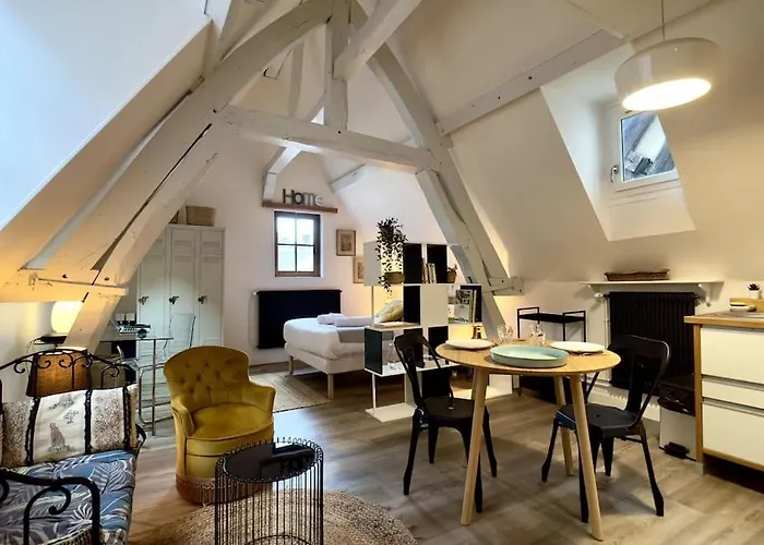 Hyper Centre - L'antiquaire Rouen