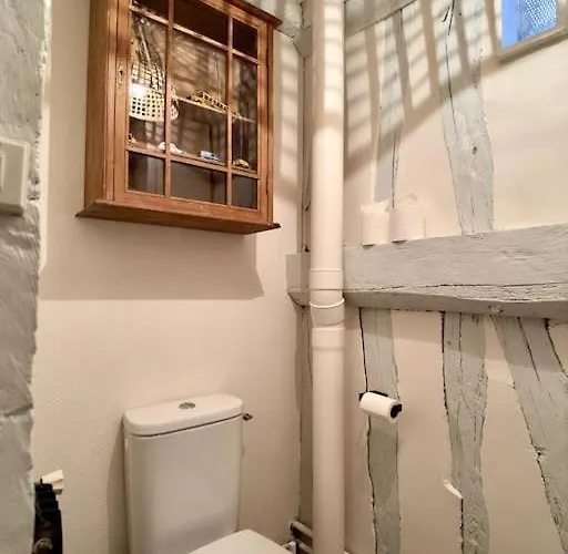 Hyper Centre - L'antiquaire *